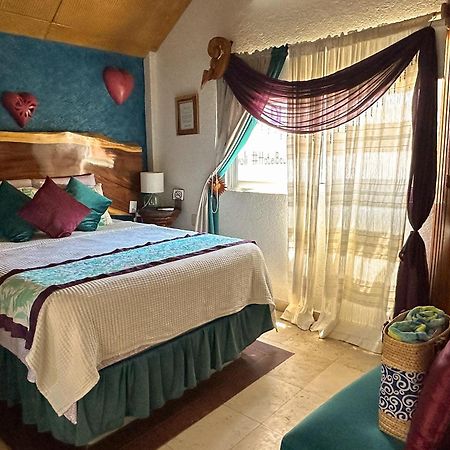 Casa Jaguar Hotel & Boutique Acapulco Eksteriør bilde
