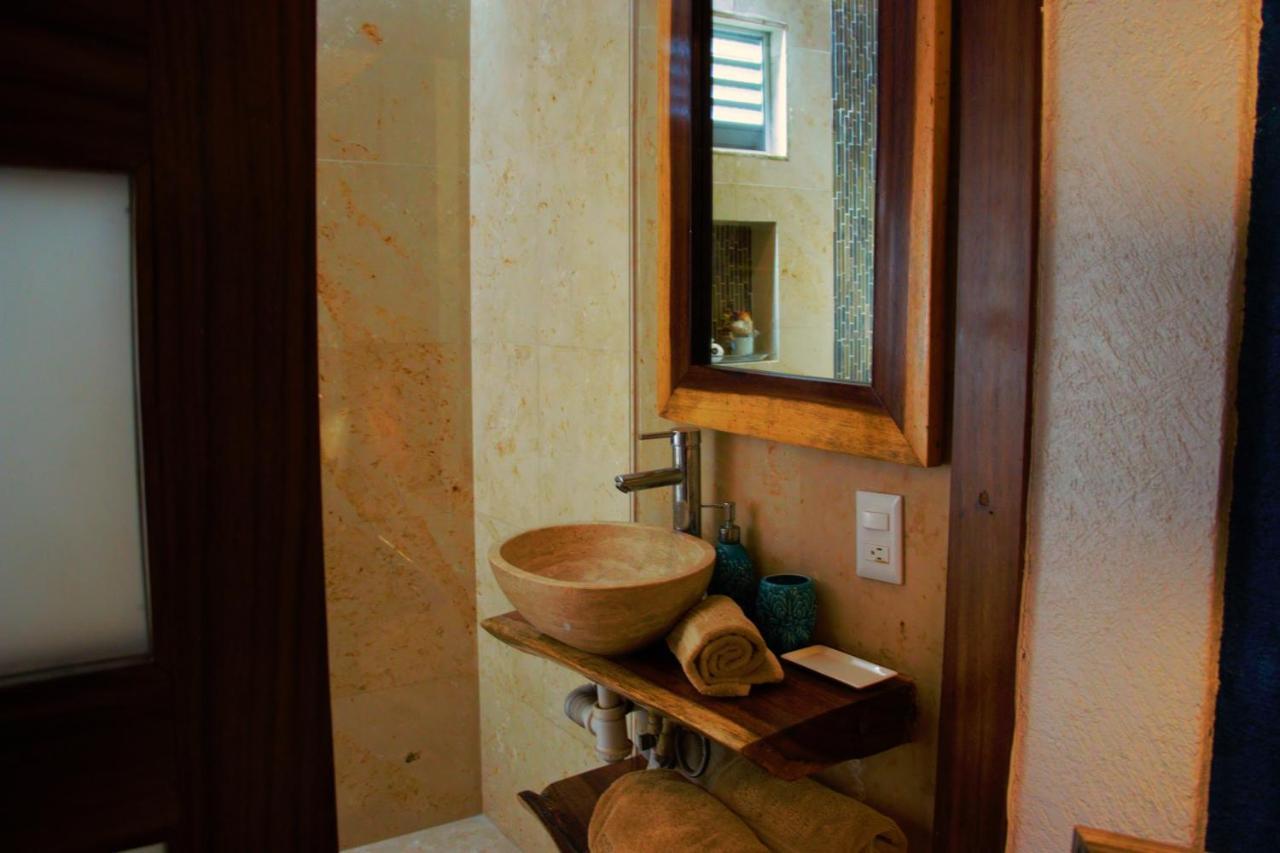 Casa Jaguar Hotel & Boutique Acapulco Eksteriør bilde
