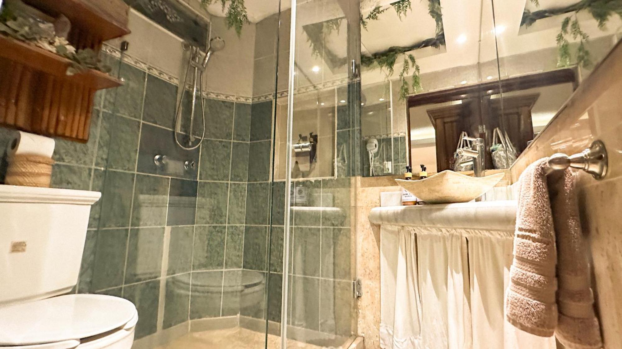 Casa Jaguar Hotel & Boutique Acapulco Eksteriør bilde