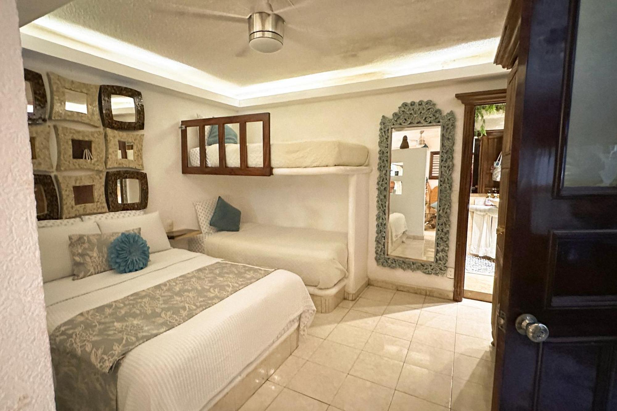 Casa Jaguar Hotel & Boutique Acapulco Eksteriør bilde